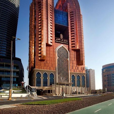 Bab Al Qasr Residence Abu Dabi Exterior foto